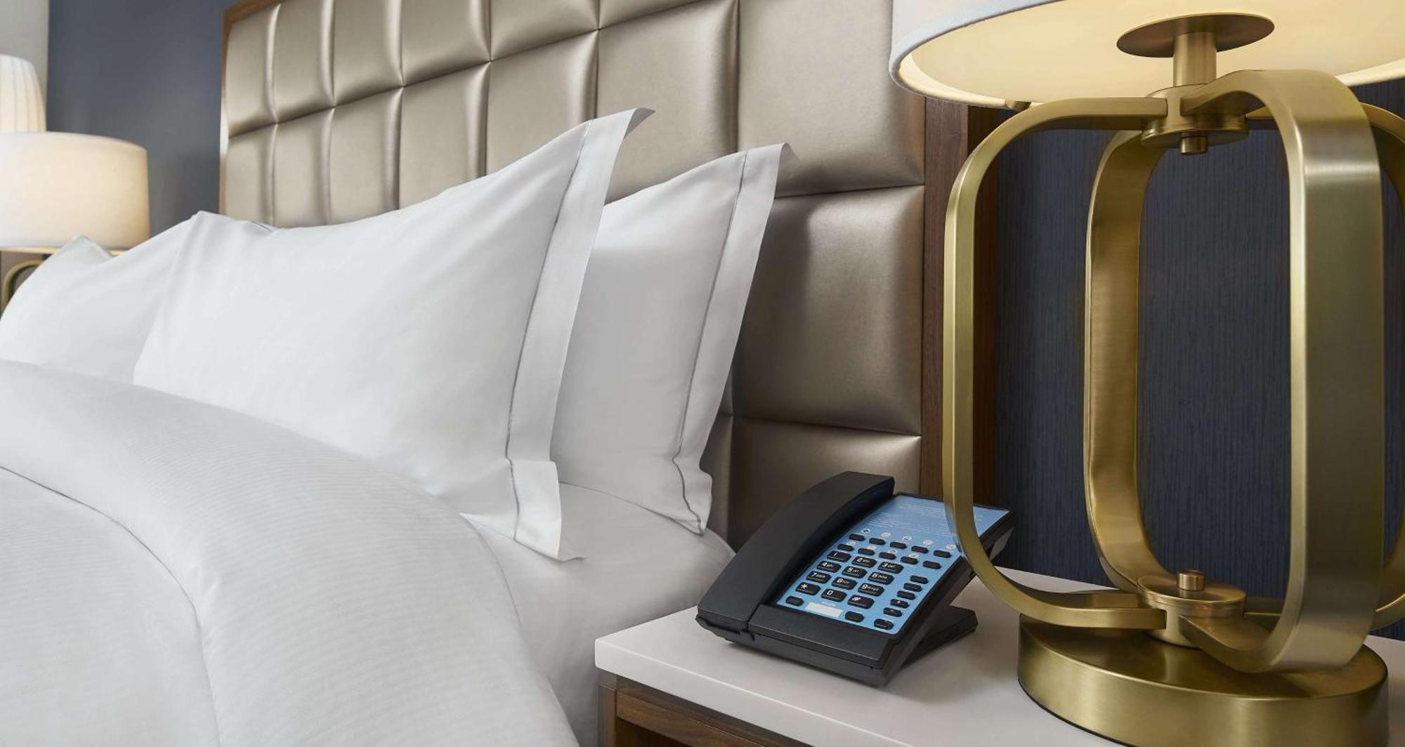 Hilton Chicago Oak Brook Hills Resort & Conference Center Ngoại thất bức ảnh