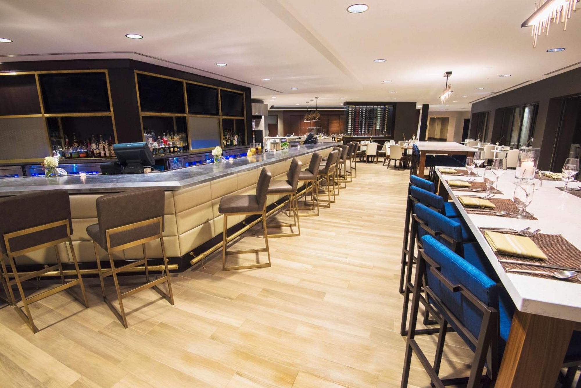 Hilton Chicago Oak Brook Hills Resort & Conference Center Ngoại thất bức ảnh