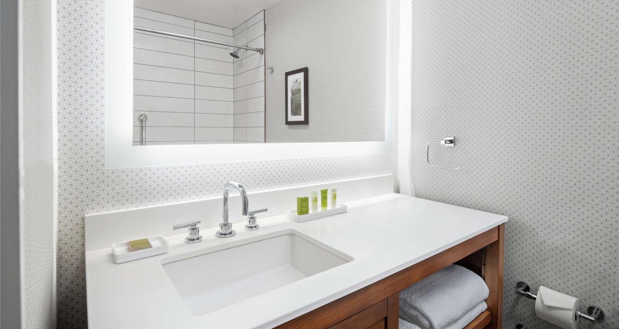 Hilton Chicago Oak Brook Hills Resort & Conference Center Ngoại thất bức ảnh