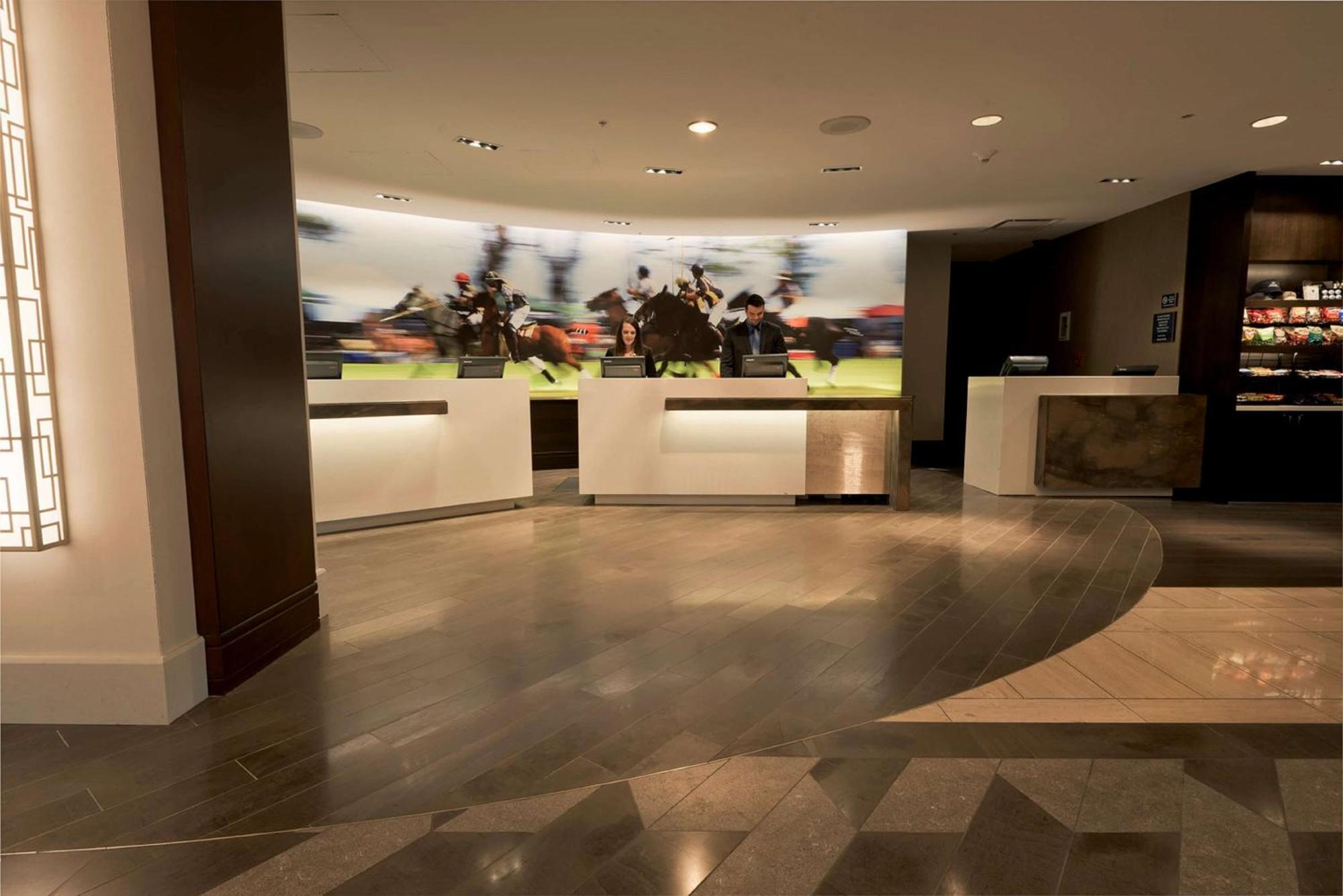 Hilton Chicago Oak Brook Hills Resort & Conference Center Ngoại thất bức ảnh