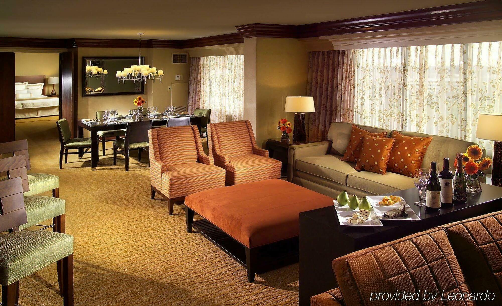 Hilton Chicago Oak Brook Hills Resort & Conference Center Ngoại thất bức ảnh