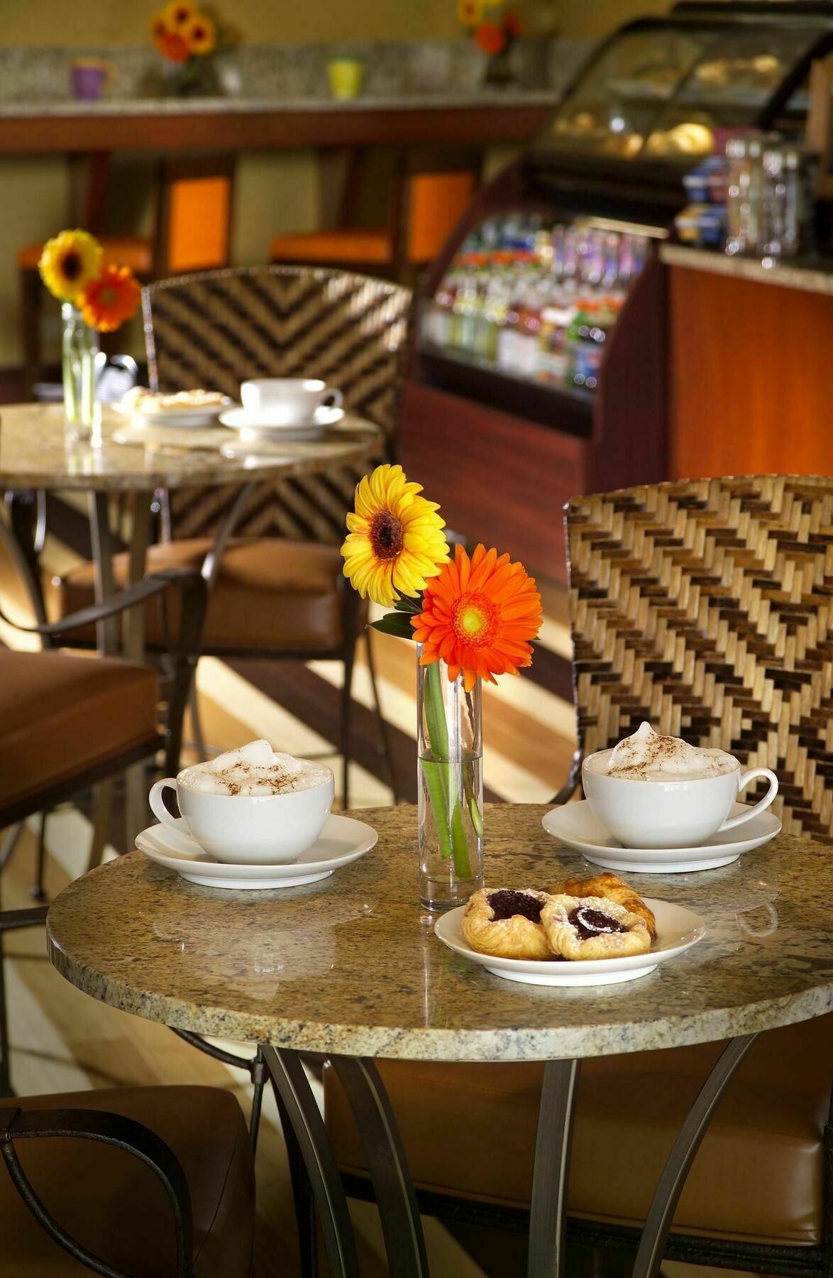 Hilton Chicago Oak Brook Hills Resort & Conference Center Ngoại thất bức ảnh