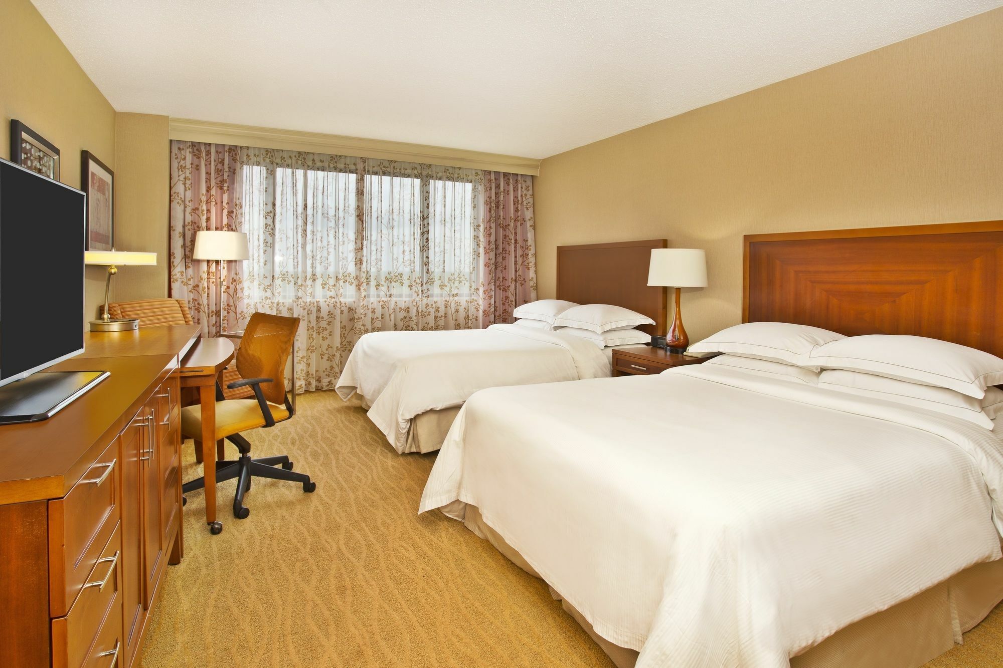 Hilton Chicago Oak Brook Hills Resort & Conference Center Ngoại thất bức ảnh
