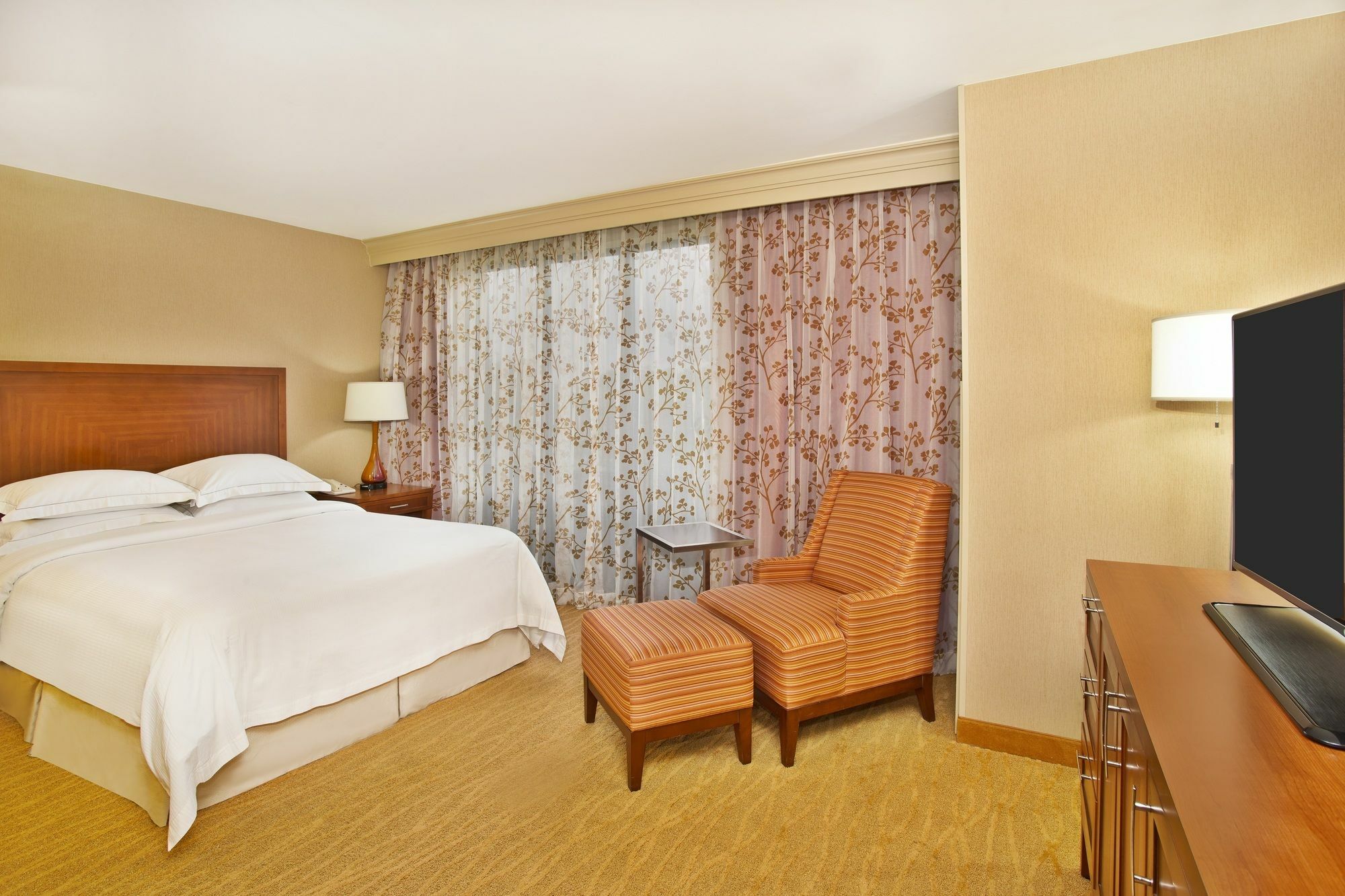 Hilton Chicago Oak Brook Hills Resort & Conference Center Ngoại thất bức ảnh