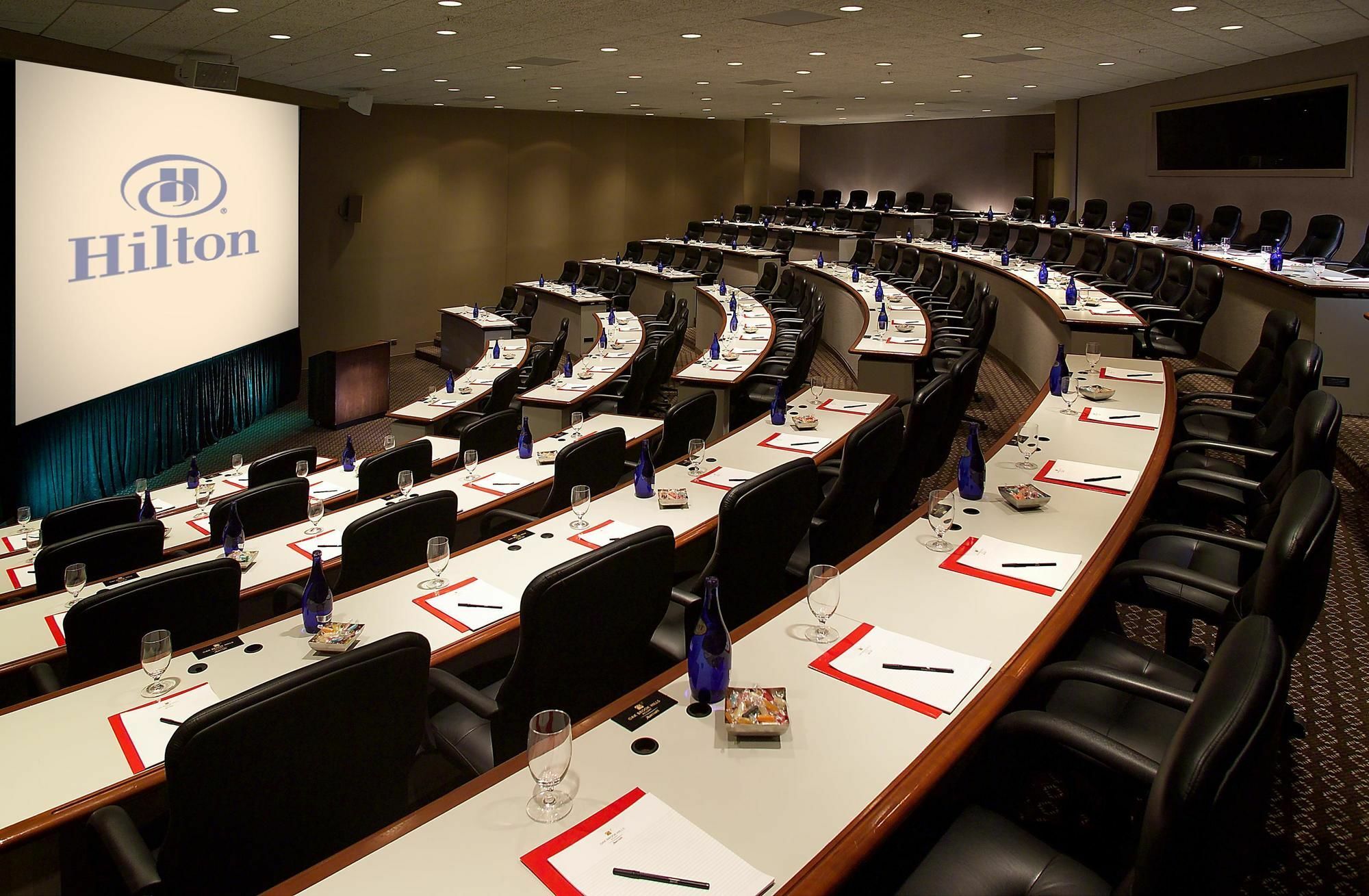 Hilton Chicago Oak Brook Hills Resort & Conference Center Ngoại thất bức ảnh