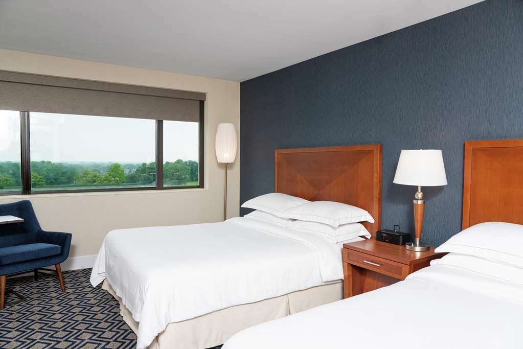Hilton Chicago Oak Brook Hills Resort & Conference Center Ngoại thất bức ảnh
