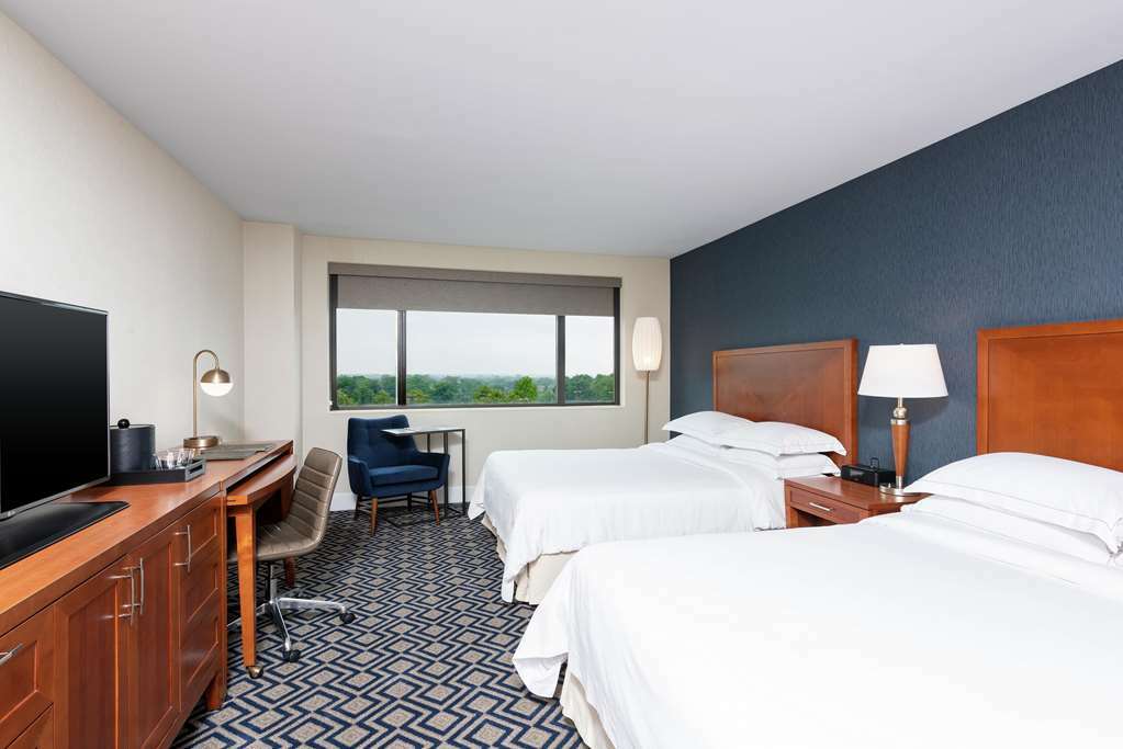 Hilton Chicago Oak Brook Hills Resort & Conference Center Phòng bức ảnh