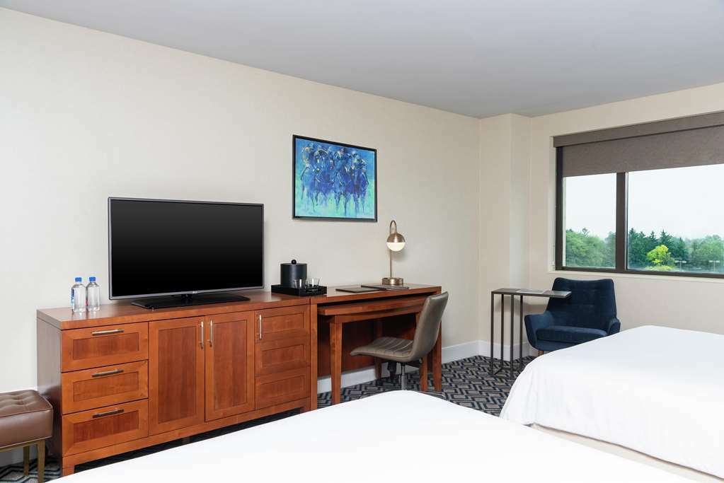 Hilton Chicago Oak Brook Hills Resort & Conference Center Phòng bức ảnh